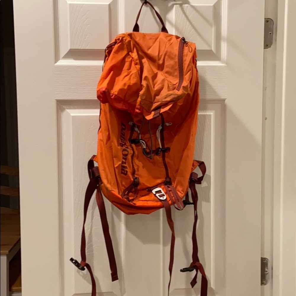 Patagonia 25L Ascensionist Backpack